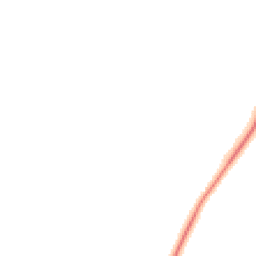 Night-time road noise heatmap for OX12 0JL