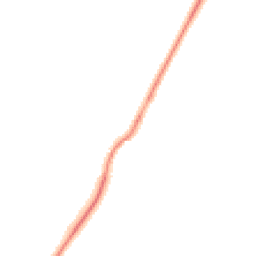 Night-time road noise heatmap for OX12 0JR