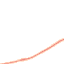Night-time road noise heatmap for OX12 7HF