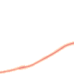 Night-time road noise heatmap for OX12 7HP