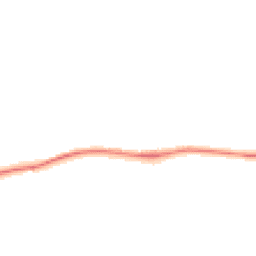 Night-time road noise heatmap for OX12 8GB