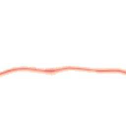 Night-time road noise heatmap for OX12 8GF