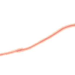 Night-time road noise heatmap for OX12 8GG