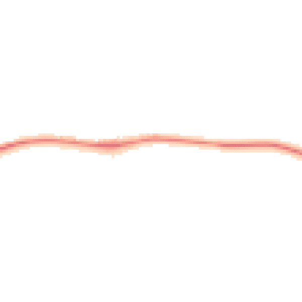 Night-time road noise heatmap for OX12 8GS