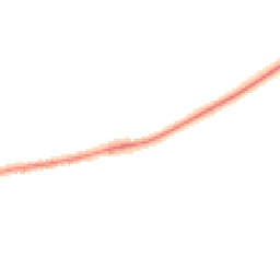 Night-time road noise heatmap for OX12 8HT