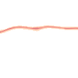Night-time road noise heatmap for OX12 8JG