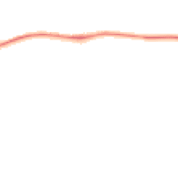 Night-time road noise heatmap for OX12 8JL