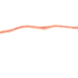 Night-time road noise heatmap for OX12 8JQ