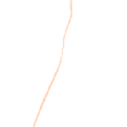 Night-time road noise heatmap for OX12 8NG