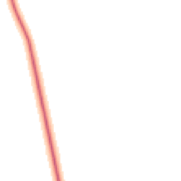 Daytime road noise heatmap for OX12 8PA