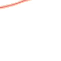 Night-time road noise heatmap for OX12 8PD