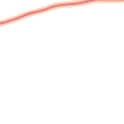 Night-time road noise heatmap for OX12 8PR