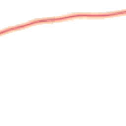 Night-time road noise heatmap for OX12 8PS