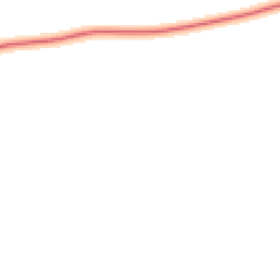 Night-time road noise heatmap for OX12 8PZ