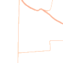 Daytime road noise heatmap for OX12 8QN