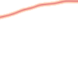 Night-time road noise heatmap for OX12 8RB