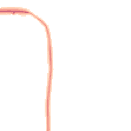 Daytime road noise heatmap for OX12 8SG