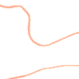 Night-time road noise heatmap for OX12 9BF