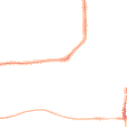 Night-time road noise heatmap for OX12 9DQ