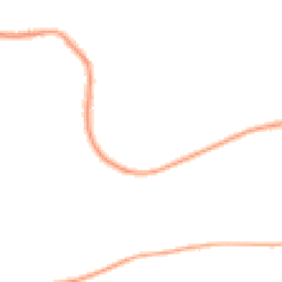 Night-time road noise heatmap for OX12 9FT