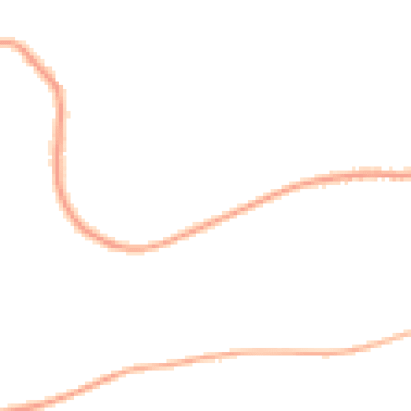 Night-time road noise heatmap for OX12 9LQ