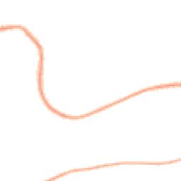 Night-time road noise heatmap for OX12 9LZ