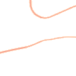 Night-time road noise heatmap for OX12 9RR