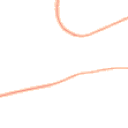 Night-time road noise heatmap for OX12 9RS