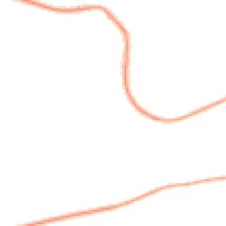 Night-time road noise heatmap for OX12 9SE