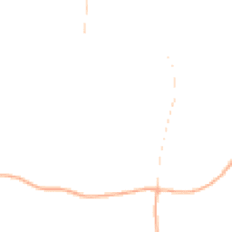 Night-time road noise heatmap for OX12 9UL