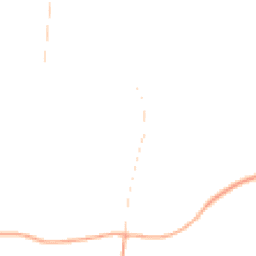 Night-time road noise heatmap for OX12 9UW