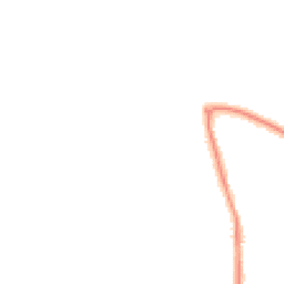 Night-time road noise heatmap for OX12 9WJ