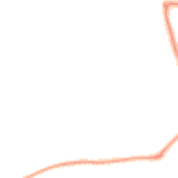 Night-time road noise heatmap for OX12 9ZE