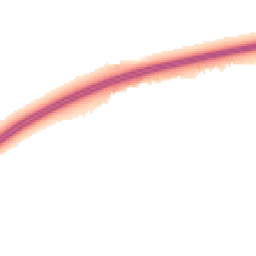 Night-time road noise heatmap for OX13 5BU