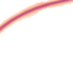 Night-time road noise heatmap for OX13 5FH