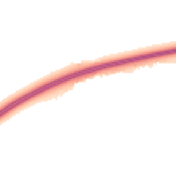 Night-time road noise heatmap for OX13 5GA