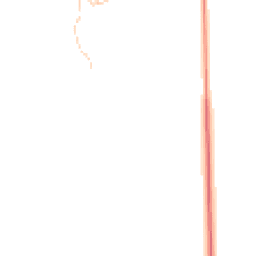 Daytime road noise heatmap for OX13 5HR