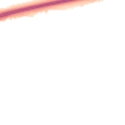 Night-time road noise heatmap for OX13 5HX