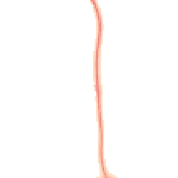 Night-time road noise heatmap for OX13 5HZ