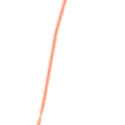 Night-time road noise heatmap for OX13 5QG