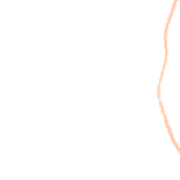 Night-time road noise heatmap for OX13 6AX