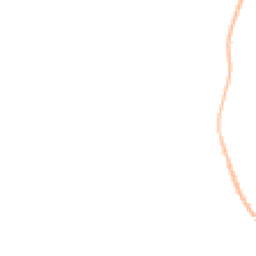 Night-time road noise heatmap for OX13 6AY