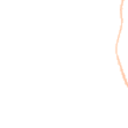 Night-time road noise heatmap for OX13 6AZ