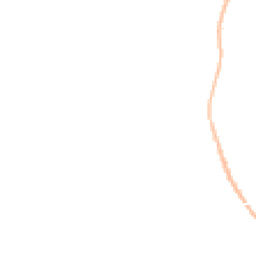 Night-time road noise heatmap for OX13 6BA