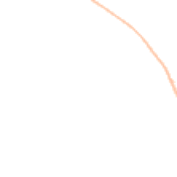 Night-time road noise heatmap for OX13 6BX