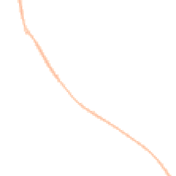 Night-time road noise heatmap for OX13 6DB