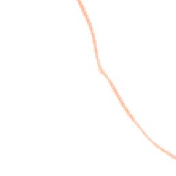 Night-time road noise heatmap for OX13 6DL