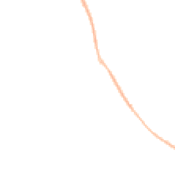 Night-time road noise heatmap for OX13 6DQ
