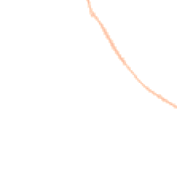 Night-time road noise heatmap for OX13 6DU