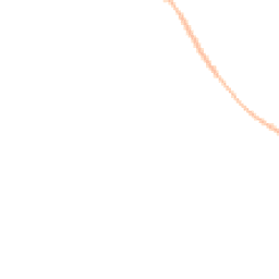 Night-time road noise heatmap for OX13 6EA
